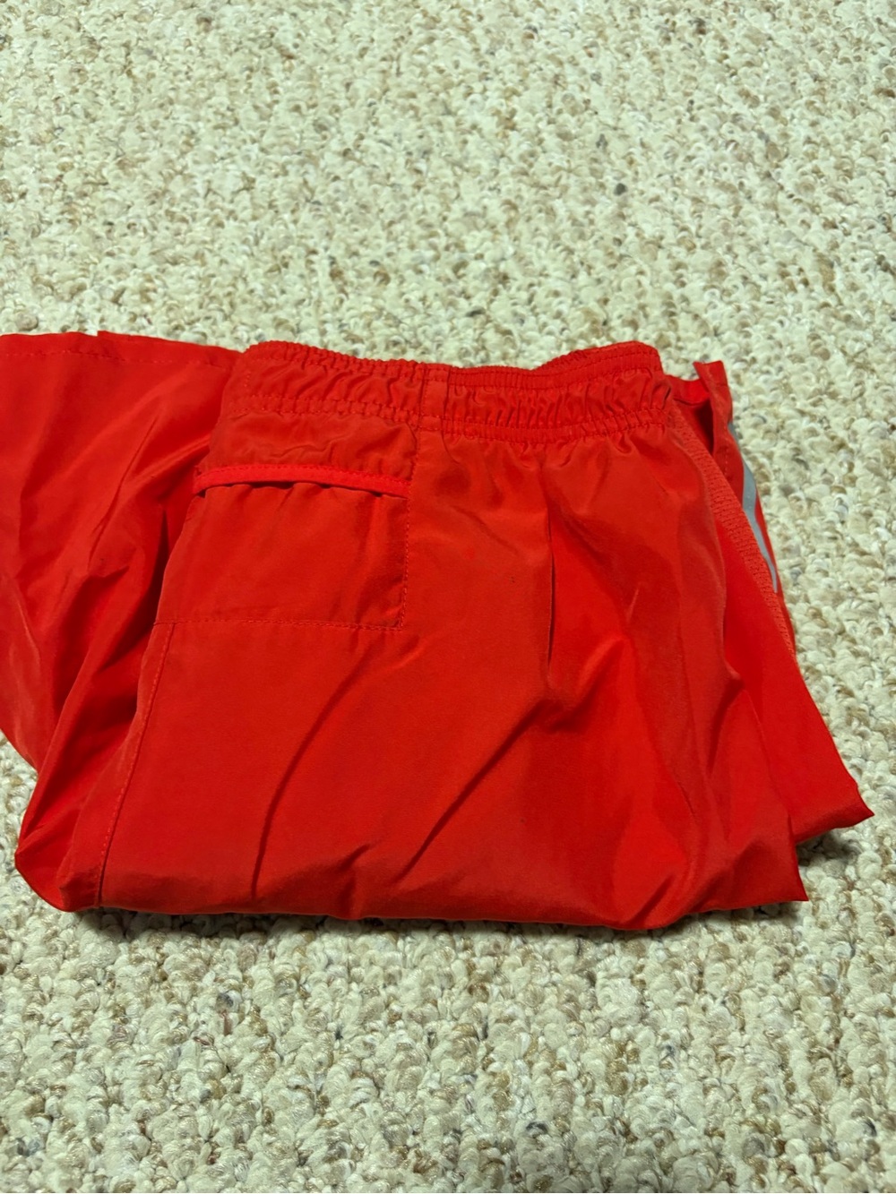 Nike 7in 2in1 running training shorts